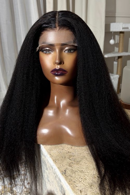 WIG DU MOIS